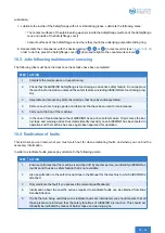 Preview for 59 page of BLUE DANUBE ROBOTICS AIRSKIN Operating Manual