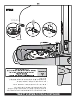 Preview for 40 page of BLUE EMBER GRILLS FG50057 Assembly Manual And Use And Care