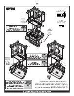 Preview for 44 page of BLUE EMBER GRILLS FG50057 Assembly Manual And Use And Care