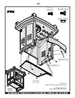 Preview for 47 page of BLUE EMBER GRILLS FG50057 Assembly Manual And Use And Care