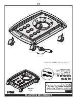 Preview for 50 page of BLUE EMBER GRILLS FG50057 Assembly Manual And Use And Care