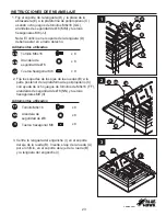 Preview for 23 page of Blue Hawk 0564437 Quick Start Manual