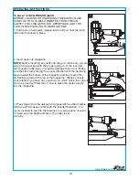 Preview for 10 page of Blue Hawk SGY-NR-KITC Operating Instructions Manual