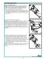 Preview for 16 page of Blue Hawk SGY-NR-KITC Operating Instructions Manual