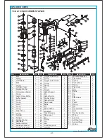 Preview for 21 page of Blue Hawk SGY-NR-KITC Operating Instructions Manual