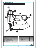 Preview for 27 page of Blue Hawk SGY-NR-KITC Operating Instructions Manual