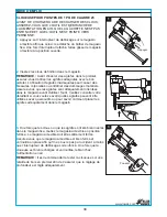 Preview for 39 page of Blue Hawk SGY-NR-KITC Operating Instructions Manual