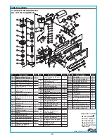 Preview for 46 page of Blue Hawk SGY-NR-KITC Operating Instructions Manual