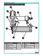 Preview for 52 page of Blue Hawk SGY-NR-KITC Operating Instructions Manual