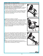 Preview for 58 page of Blue Hawk SGY-NR-KITC Operating Instructions Manual