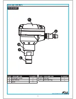 Preview for 4 page of Blue Hawk SGY-NR-KITV User Manual