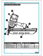 Preview for 16 page of Blue Hawk SGY-NR-KITV User Manual