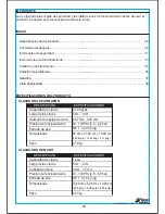 Preview for 28 page of Blue Hawk SGY-NR-KITV User Manual