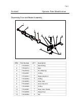 Preview for 5 page of Blue Ice T15 Manual