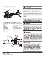 Preview for 4 page of Blue Max 33299 Owner'S Manual