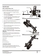 Preview for 7 page of Blue Max 33299 Owner'S Manual