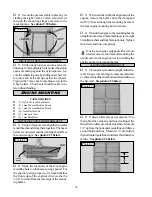 Preview for 12 page of Blue Max Global Arf Instructions For Assembly And Use