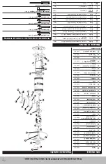 Preview for 18 page of Blue Rhino Charmglow GWU9300H Owner'S Manual