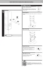 Preview for 7 page of Blue Rhino Endless Summer 235000 Owner'S Manual