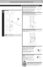 Preview for 27 page of Blue Rhino Endless Summer GWU512B Owner'S Manual