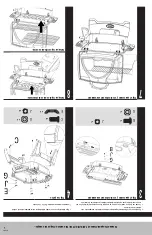 Preview for 12 page of Blue Rhino GBT611B Owner'S Manual