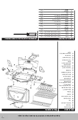 Preview for 14 page of Blue Rhino GBT611B Owner'S Manual