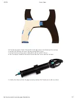 Preview for 11 page of Blue Robotics Newton Gripper Manual