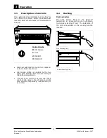 Preview for 11 page of Blue Seal E91 Service Manual