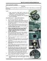 Preview for 23 page of Blue Seal Evolution G505 Operation Manual