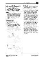 Preview for 17 page of Blue Seal Evolution GT45 Service Manual