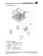 Preview for 39 page of Blue Seal Evolution GT45 Service Manual