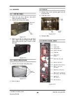 Preview for 28 page of Blue Seal turbofan E311 Service Manual