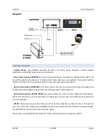 Preview for 8 page of Blue Sky Network ACH1000 Installation Manual