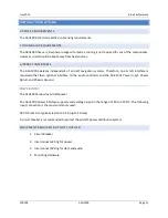 Preview for 11 page of Blue Sky Network ACH1000 Installation Manual