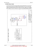 Preview for 32 page of Blue Sky Network D1000C Installation Manual