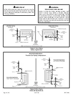 Preview for 40 page of Blue Summit BG921UH Installation Instructions Manual