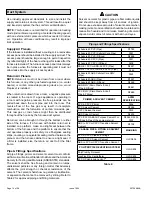 Preview for 14 page of Blue Summit BG952UHV Installation Instructions Manual