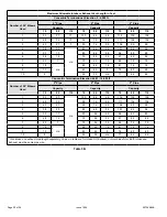 Preview for 20 page of Blue Summit BG952UHV Installation Instructions Manual