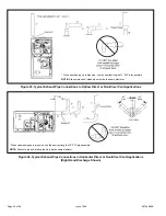 Preview for 22 page of Blue Summit BG952UHV Installation Instructions Manual