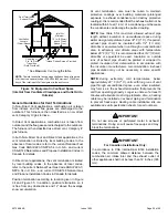 Preview for 25 page of Blue Summit BG952UHV Installation Instructions Manual