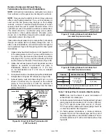 Preview for 29 page of Blue Summit BG952UHV Installation Instructions Manual