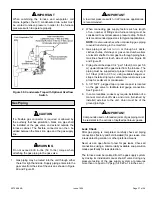 Preview for 37 page of Blue Summit BG952UHV Installation Instructions Manual