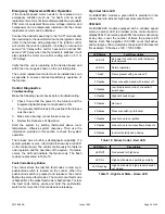 Preview for 45 page of Blue Summit BG952UHV Installation Instructions Manual