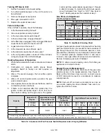 Preview for 51 page of Blue Summit BG952UHV Installation Instructions Manual