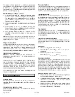 Preview for 52 page of Blue Summit BG952UHV Installation Instructions Manual