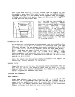 Preview for 19 page of Blue Water Spas Prestige Series Owner'S Manual