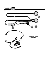 Preview for 4 page of Blueant interphone F4 stereo Instruction Manual