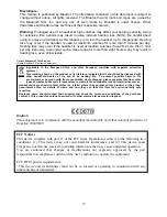 Preview for 16 page of Blueant Interphone none User Manual