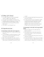 Preview for 9 page of Bluebiit Metal Slim 3G Owner'S Manual