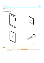 Preview for 10 page of Bluebird RT080 User Manual